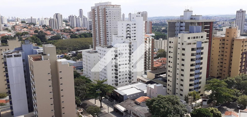 Imagem 28 de 30 de Apartamento À Venda Em Cambuí - Ap010046