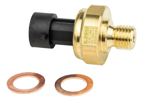 Sensor Válvula Proteção Mercedes Atego, Axor, Accelo, Atron,