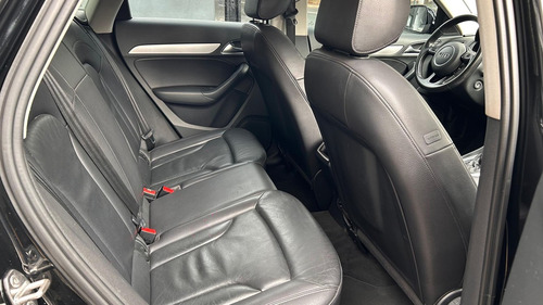 Audi Q3 1.4 TFSI AMBIENTE