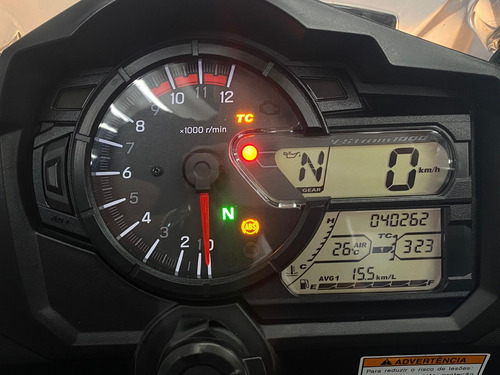 Suzuki Dl 1000 1000 Xt V-strom 2020/2021