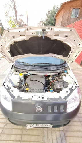 Imagen 17 de 24 de Fiat Fiorino Ram Van 700rapid Ful Ram Van700 Rapid 1.4