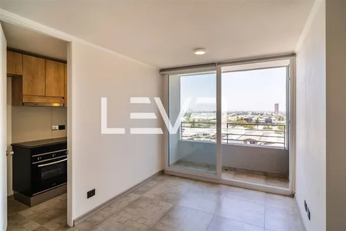 Departamento En Arriendo En Quinta Normal