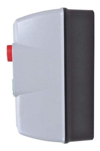 Imagen 3 de 8 de Arrancador Hidrolavadora 7.5 Hp Trifásico 220 V Weg On Off