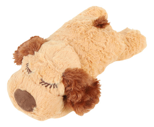 Peluche Heartbeat Puppy Toys Interactive