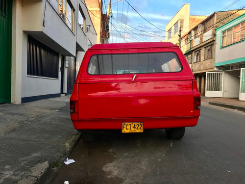 Chevrolet C10 Custom
