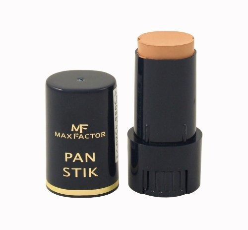 Rostro Bases - Max Factor Pan-stik - Deep Olive 60 De Max Fa