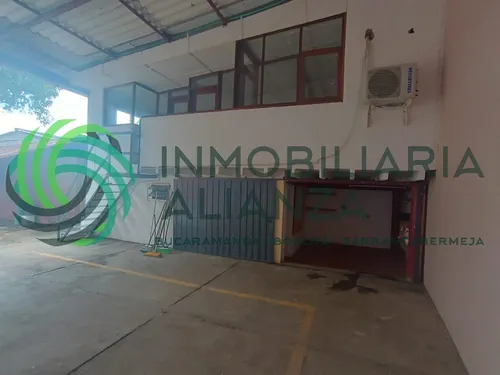 Bodega En Arriendo En La Libertad. Cod A16914