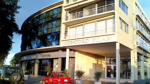 Imagen 1 de 1 de Cochera Fija En Venta Ubicado En Concord Pilar, Pilar, G.b.a. Zona Norte
