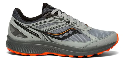Zapatillas Saucony Cohesion 14 Trail Running Hombre Env o gratis