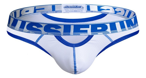 Slip Aussiebum Riot 2.0 5834 Blanco