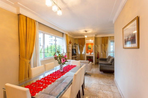 Imagem 6 de 15 de Apartamento - Vila Olimpia - Ref: 112577 - V-112577