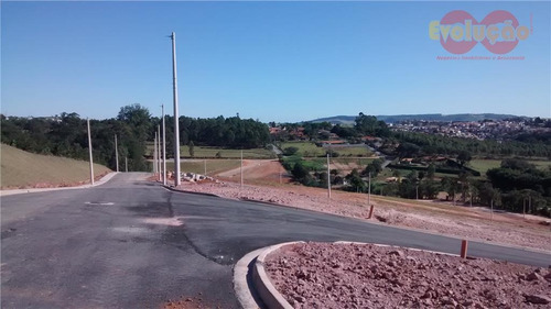 Imagem 3 de 10 de Terreno - Loteamento Horizonte Azul - Te0043