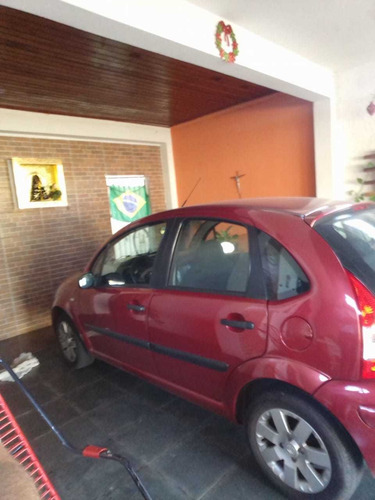 Citroën C3 2012 1.4 8v Glx Flex 5p