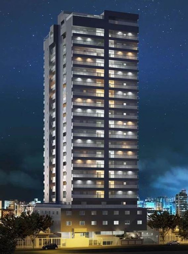 Imagem 15 de 15 de Apartamento, 2 Dorms Com 81.02 M² - Ocian - Praia Grande - Ref.: Mec60 - Mec60