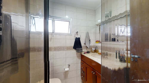 Imagem 18 de 20 de Apartamento Em São Paulo - Sp - Ap0054_elso