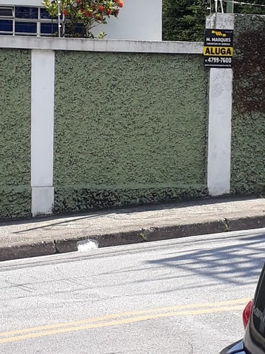 Imagem 15 de 15 de Casa Comercial Em Parque Monte Libano - Mogi Das Cruzes - 2737