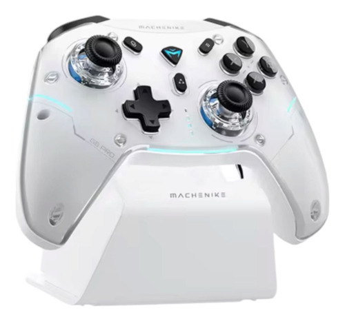 Controle Machenike G5 Pro Max Se Com Base De Carregamento