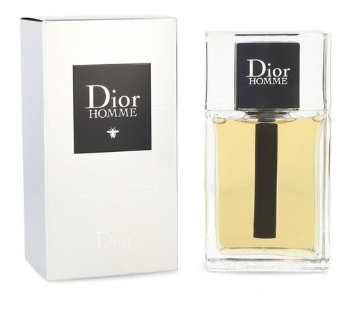  Dior Homme Eau De Toilette 100ml Perfume De Hombre