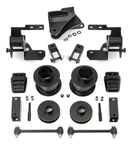 Dodge Ram 2500 4wd Cuerpo Nuevo