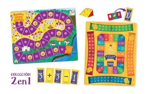 Salven A Hamelin Wendel Treppe Juego Mesa Infantil