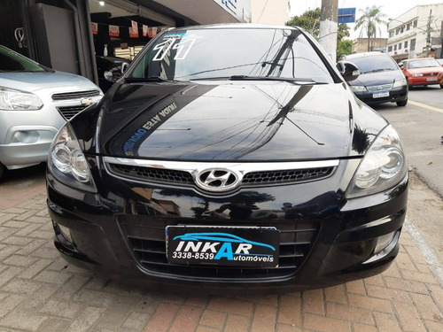 Hyundai I30 2.0 Mpi 16v Gasolina 4p Automático