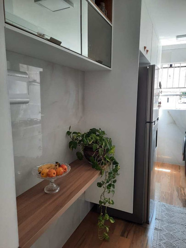 Imagem 13 de 16 de Apartamento Com 2 Dorms, Jardim São Savério, São Paulo - R$ 265 Mil, Cod: 3631 - V3631
