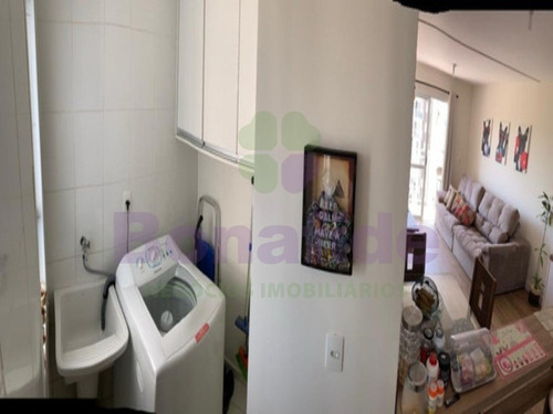 Imagem 8 de 11 de Apartamento, Venda, Edifício Jardim Conquista, Jundiaí - Ap12531 - 69396253