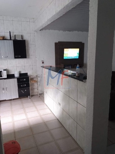 Imagem 7 de 11 de Ref 10.643 - Casa No Bairro Recanto Dos Victors - Cotia, Com 158 M² De Área Total, Contém 3 Dorms (1 Suíte), 4 Vagas, Wcs, Churrasqueira. - 10643