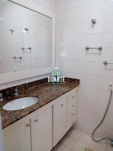 Imagem 8 de 21 de Apartamento - Ap00848 - 33673721