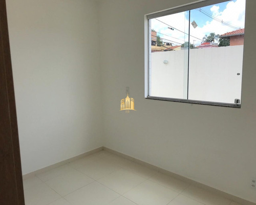 Imagem 9 de 9 de Area Privativa No Bairro Cardoso - Belo Horizonte - Ap00084 - 68749729