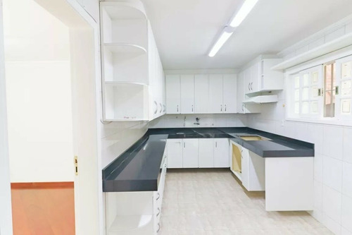 Imagem 5 de 20 de Casa Em Jardim Trussardi, São Paulo/sp De 130m² 3 Quartos À Venda Por R$ 970.000,00 - Ca2333406-s