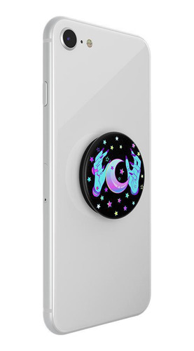 Popsockets Gen2 Whitch Hands Suporte Celular Clip