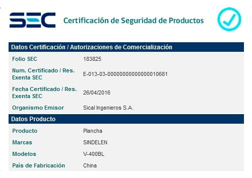 Imagen 6 de 6 de Cafetera Electrica 8002 Cf-1500 Negra Sindelen - Iken