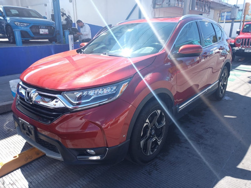 Imagen 1 de 15 de Honda Cr-v 2018