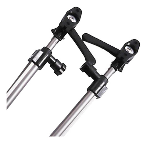 2x Varillas De Soporte Para Ventana Rv, Puntal De Elevación