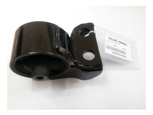Imagen 1 de 5 de Base Motor Superior Sincronico Kia Rio 1.3 1.5cc V3n