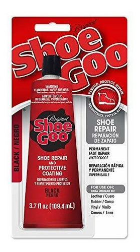 Adhesivo Para Zapatos Goo®, 3.7 Fl Oz.