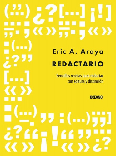 Redactario