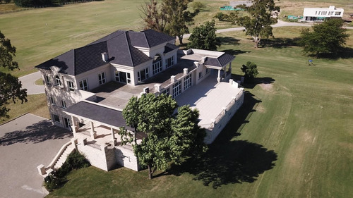 Imagen 11 de 12 de ** Oportunidad ** Lote En Country Club La Providencia - Sector Polo - 1000m2