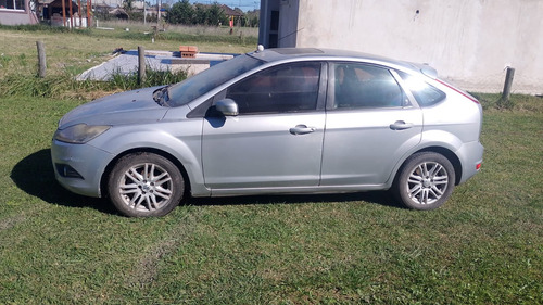 Ford Focus Tdi