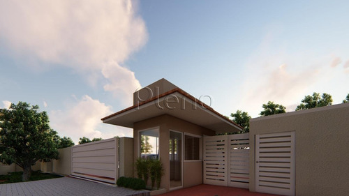 Casa À Venda Em Chácara Primavera - Ca017125