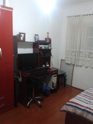 Sobrado À Venda, 240 M² Por R$ 850.000,00 - Vila Guilherme - São Paulo/sp - So0015