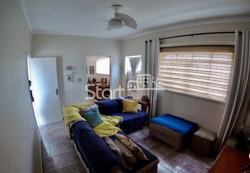 Imagem 4 de 22 de Casa À Venda Em Jardim Chapadão - Ca005579