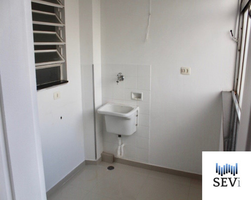Imagem 12 de 15 de Apartamento - Ap00278 - 68168832