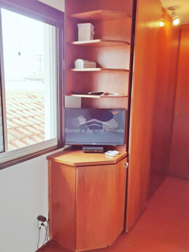 Casa À Venda Em Chácara Primavera - Ca012871