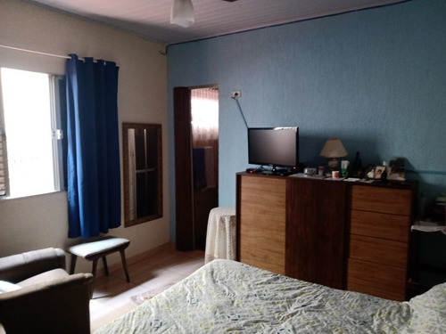 Imagem 16 de 30 de Casa Com 3 Dormitórios À Venda, 177 M² Por R$ 570.000,00 - Região Central - Caieiras/sp - Ca0838