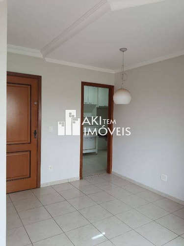 Imagem 7 de 15 de Apartamento Edifício Vila Verde - 4841