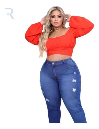 Moda maior feminina 2025