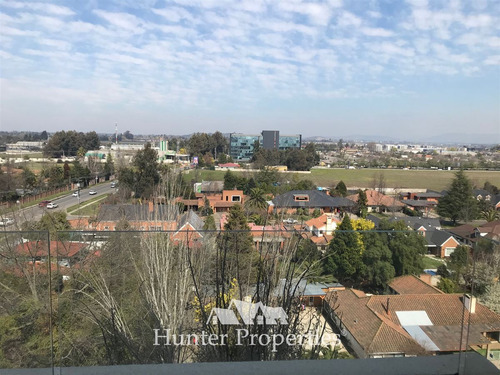 Depto. En Venta De 2d, 2b+1e+1bod. En Las Rastras -