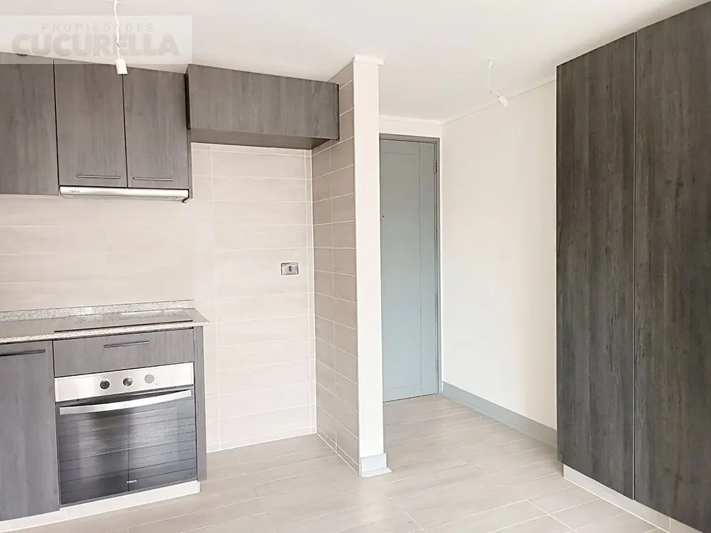 Imagen 3 de 29 de Departamento Piso 9 Mariposa 2 Suites Arriendo En Santiago